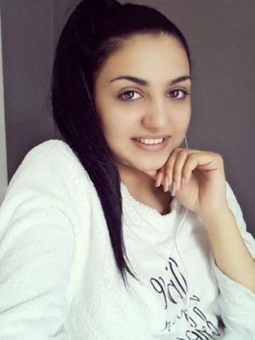 Анкета проститутки София, 23 года